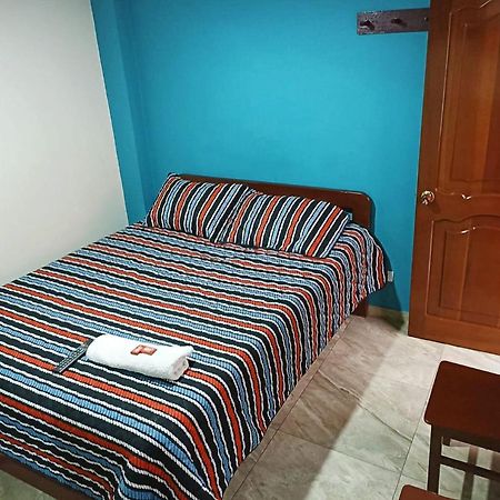Hotel Libano Center パスト エクステリア 写真